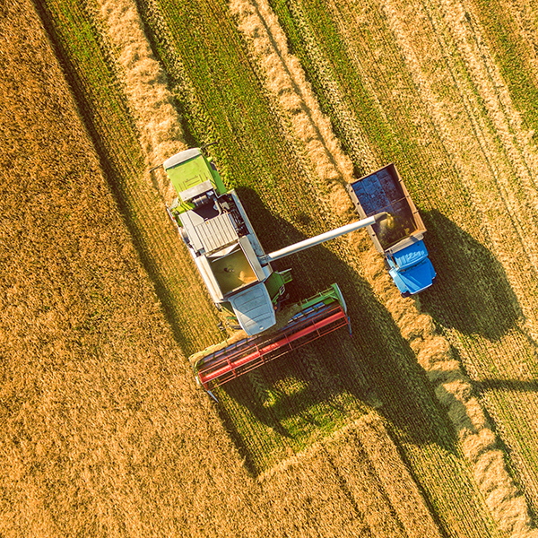 Farm Equipment that uses Diesel Exhaust Fluid (DEF) in Bath County and The Highlands, VA